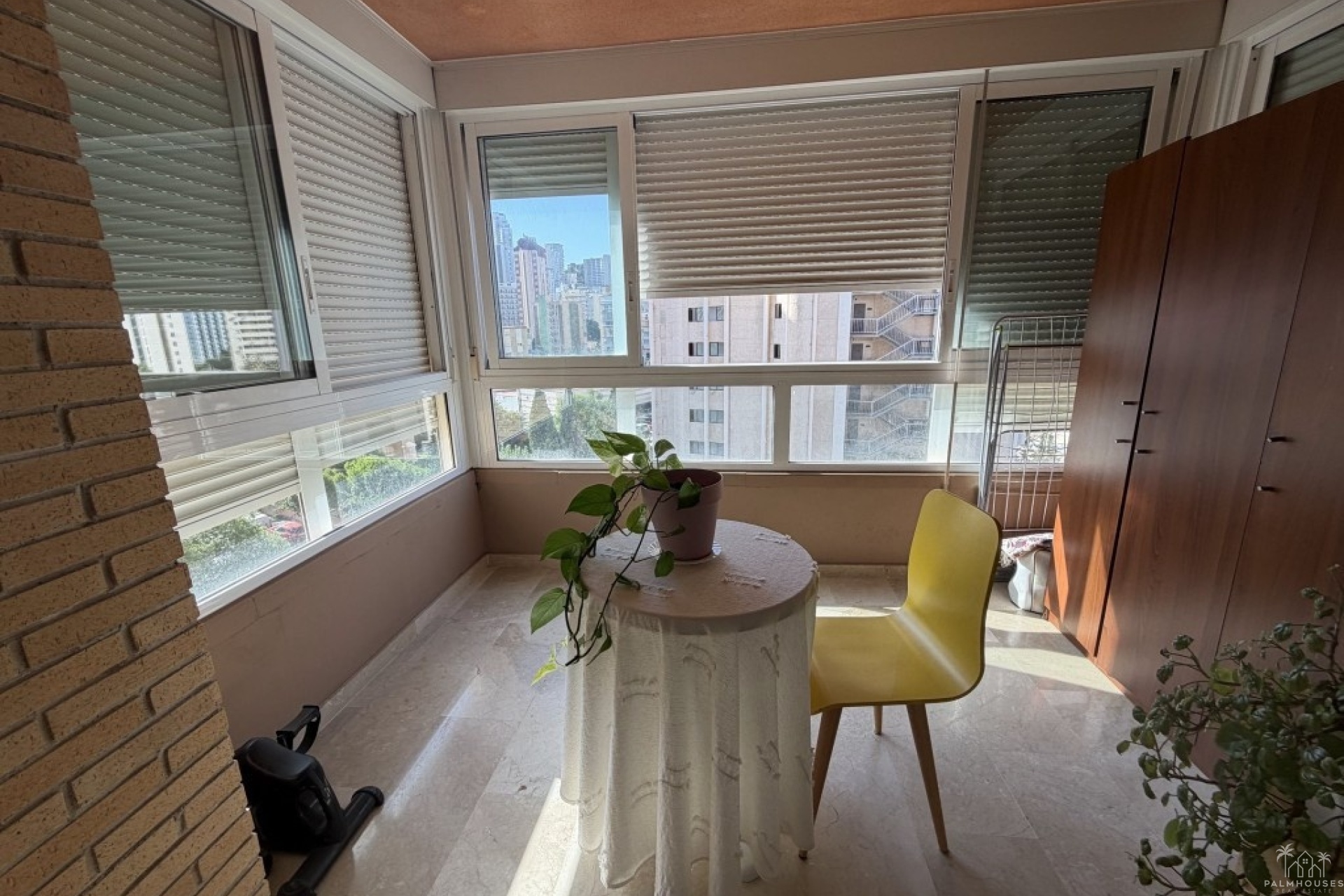 Revente - Apartment - Benidorm - Benidorm Centro