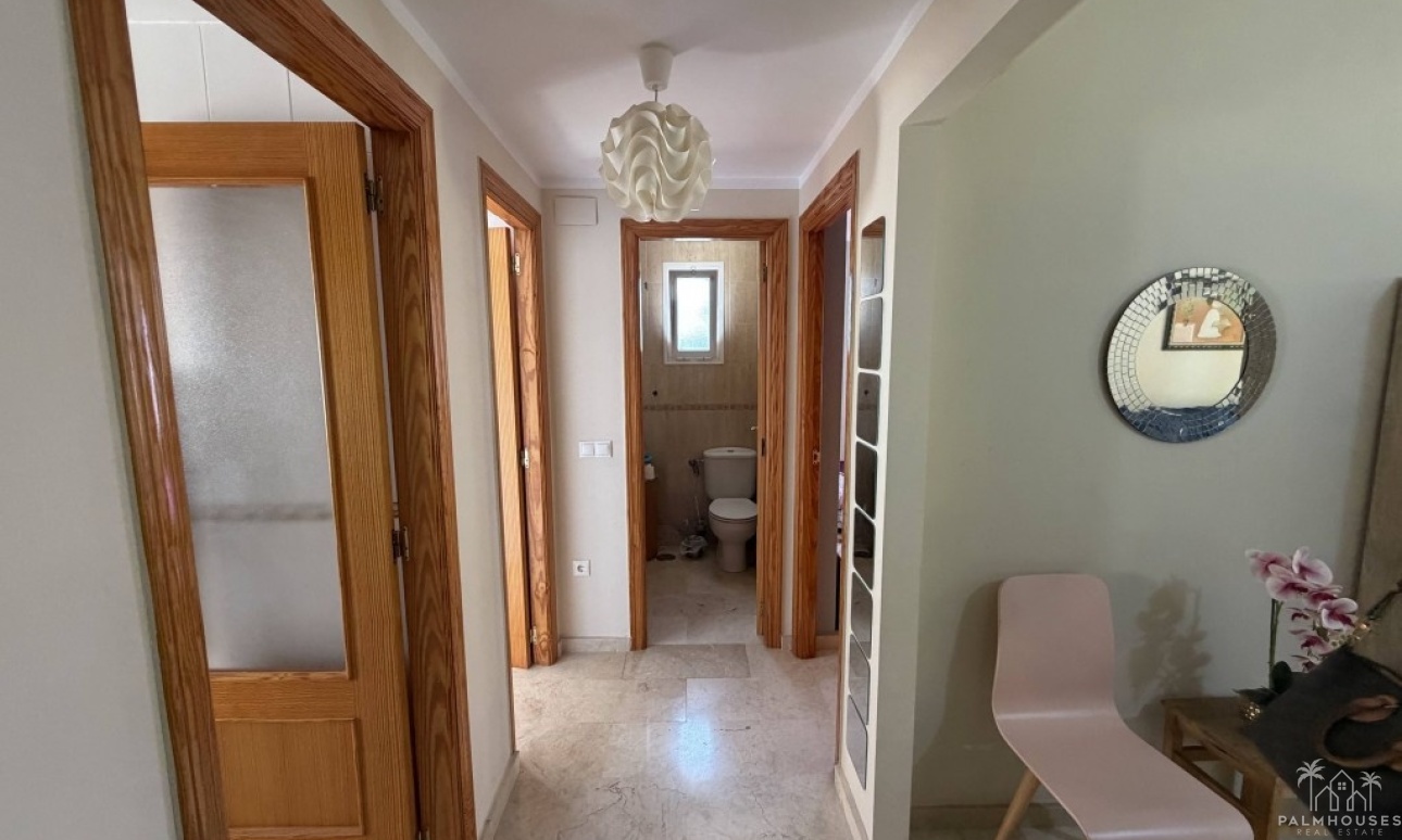 Revente - Apartment - Benidorm - Benidorm Centro