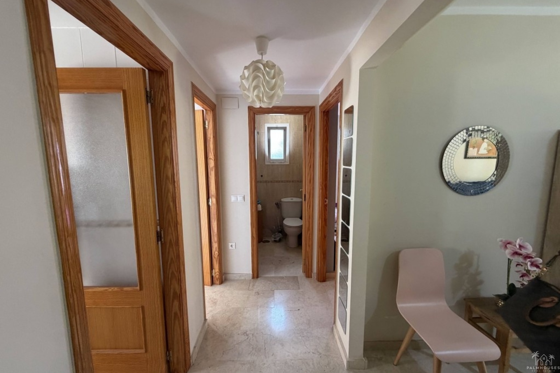 Revente - Apartment - Benidorm - Benidorm Centro
