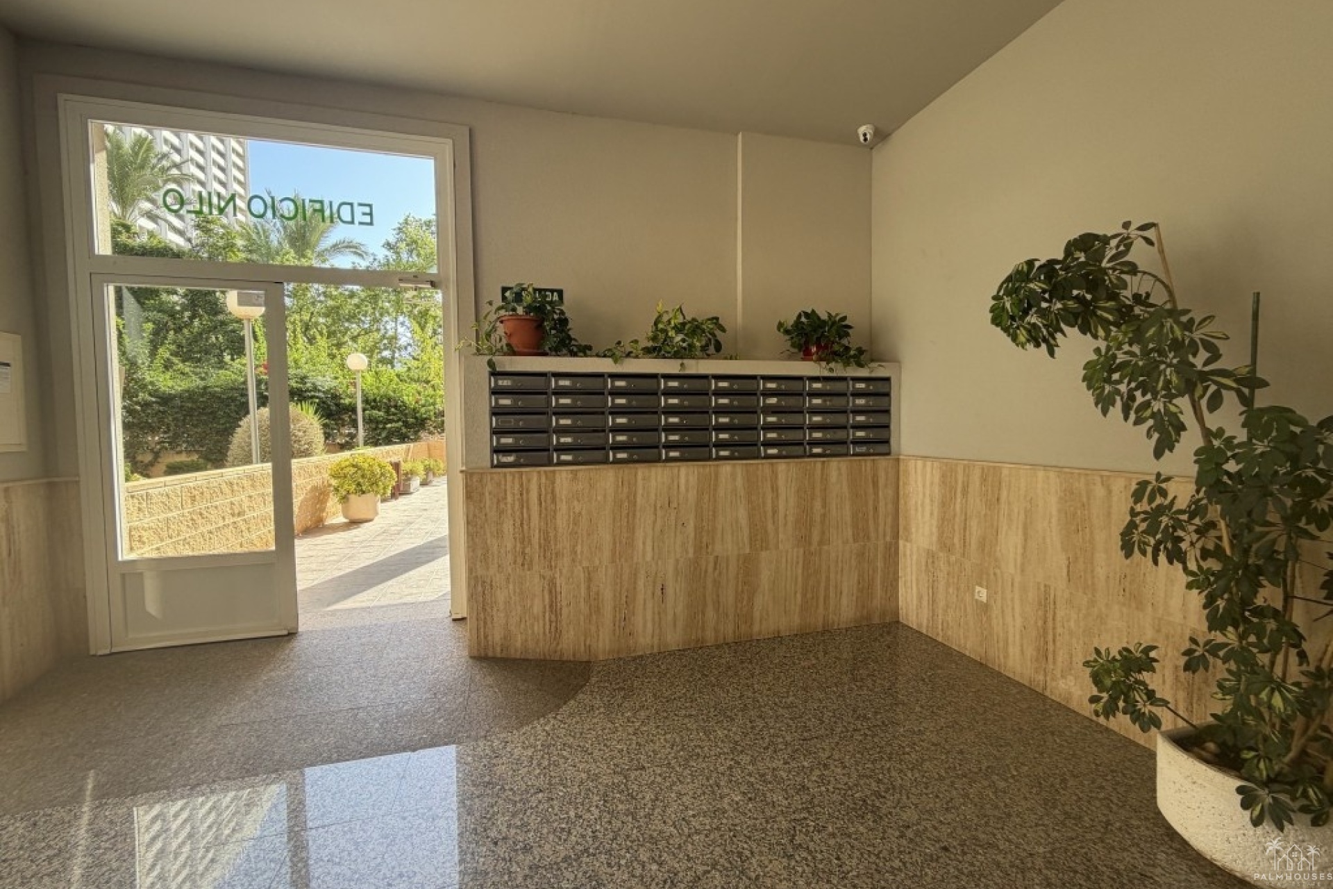Revente - Apartment - Benidorm - Benidorm Centro