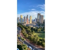Revente - Apartment - Benidorm - Benidorm Centro