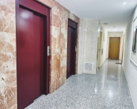Revente - Apartment - Benidorm - Benidorm Centro