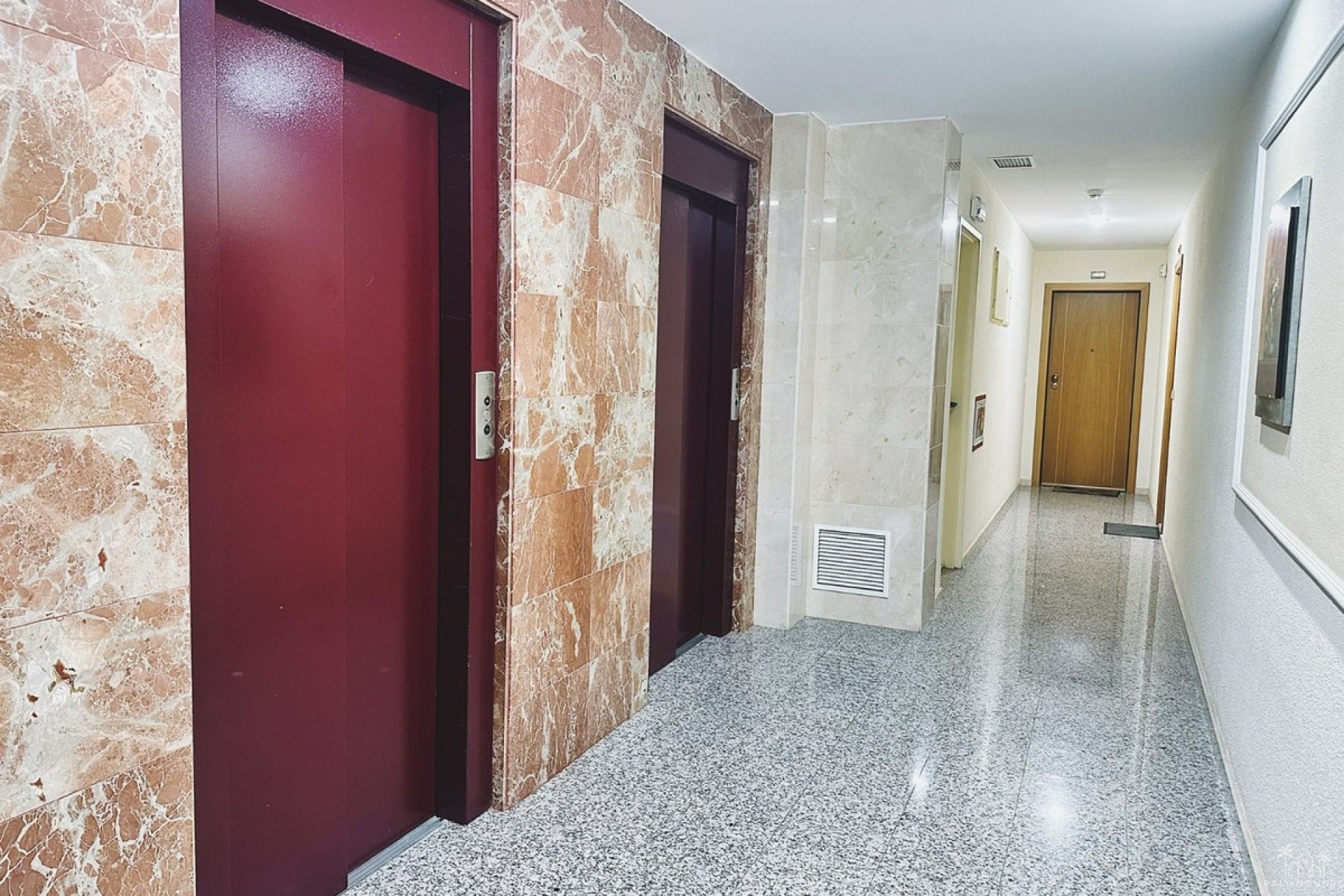 Revente - Apartment - Benidorm - Benidorm Centro
