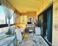 Revente - Apartment - Benidorm - Benidorm Centro