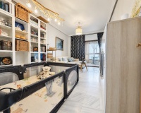 Revente - Apartment - Benidorm - Benidorm Centro