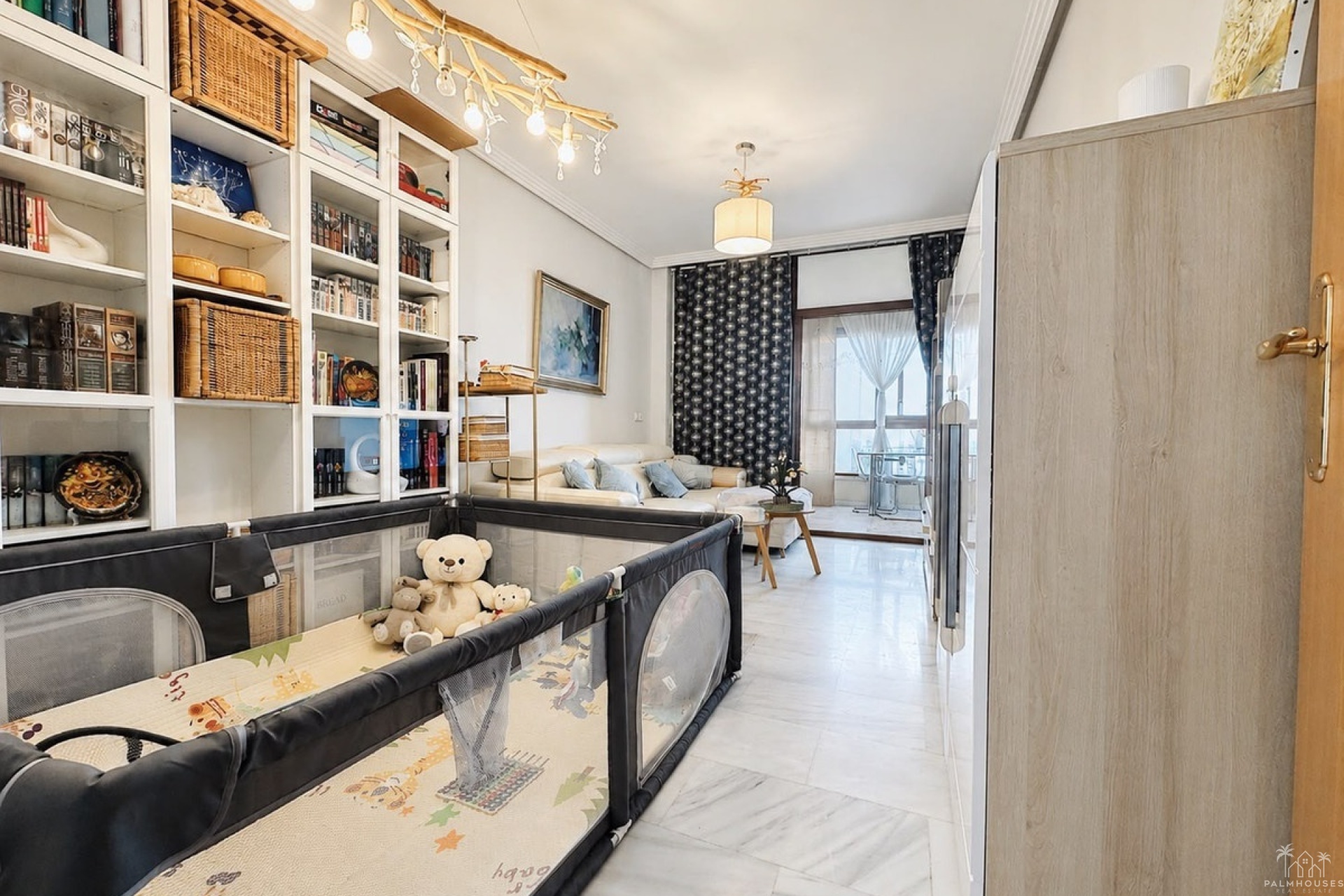 Revente - Apartment - Benidorm - Benidorm Centro