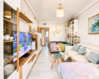 Revente - Apartment - Benidorm - Benidorm Centro