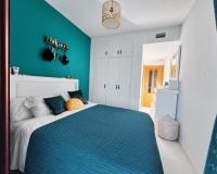 Revente - Apartment - Benidorm - Benidorm Centro