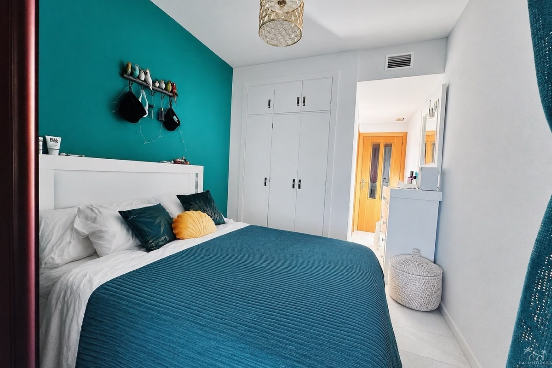 Revente - Apartment - Benidorm - Benidorm Centro