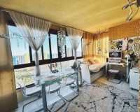 Revente - Apartment - Benidorm - Benidorm Centro