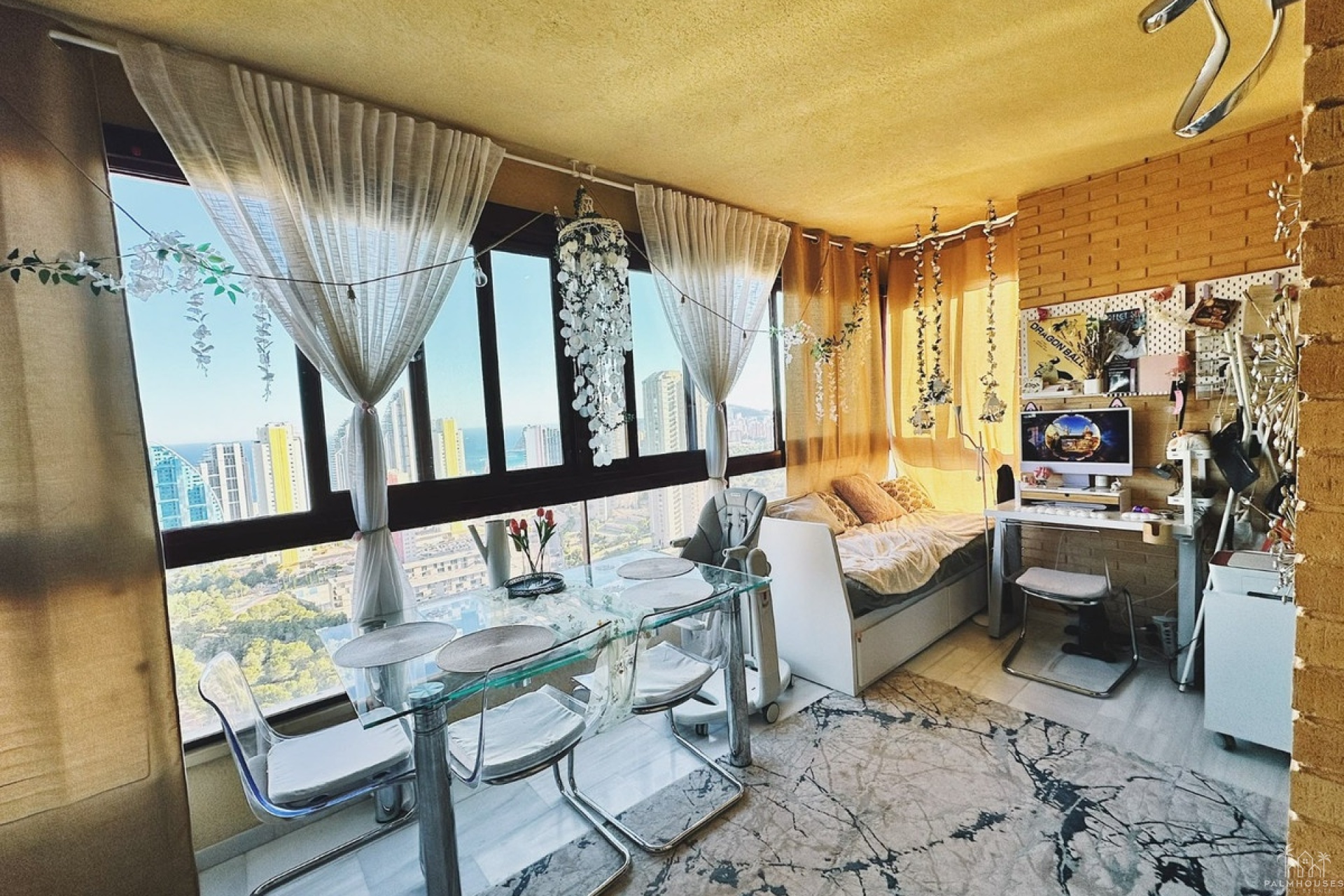 Revente - Apartment - Benidorm - Benidorm Centro