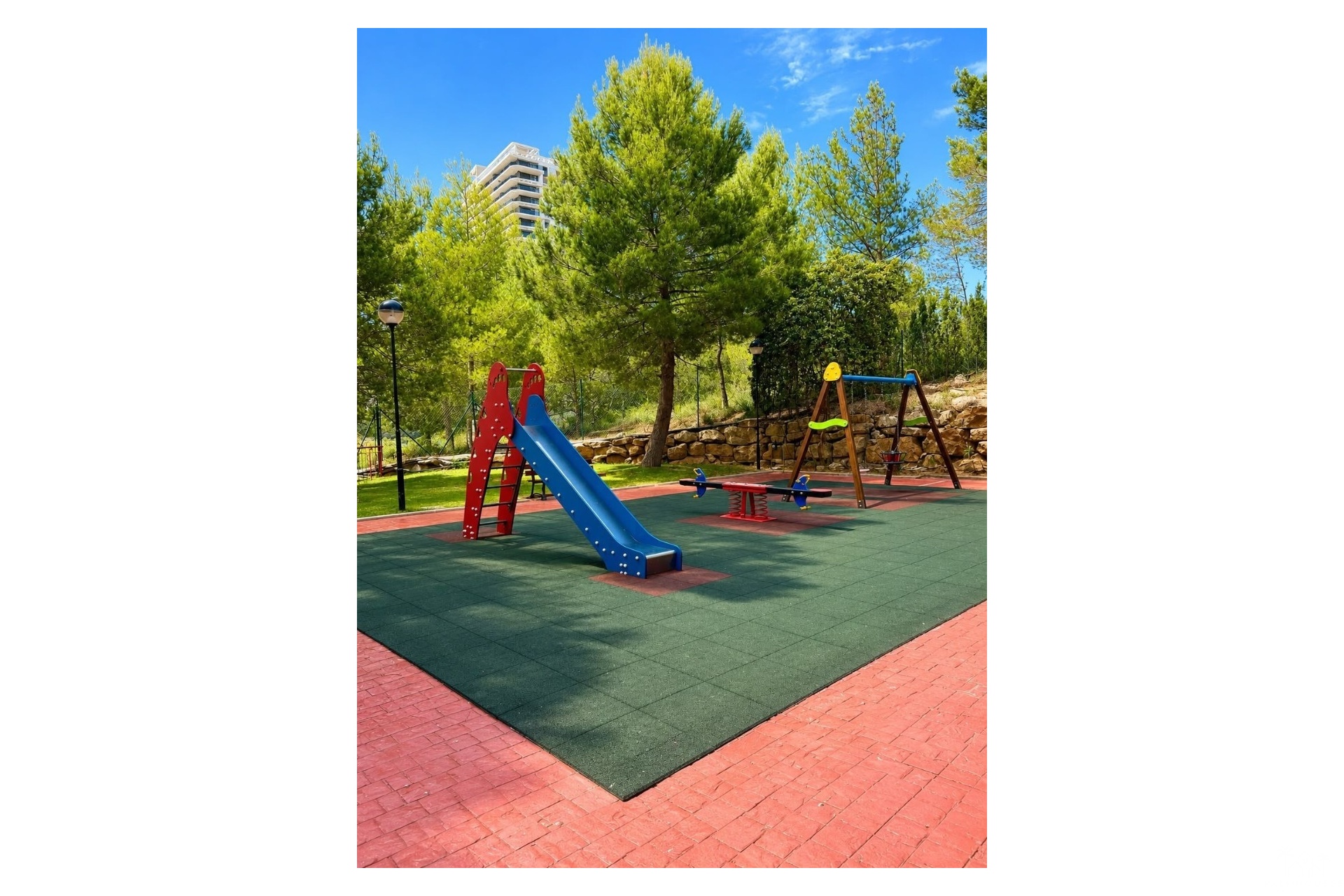 Revente - Apartment - Benidorm - Benidorm Centro