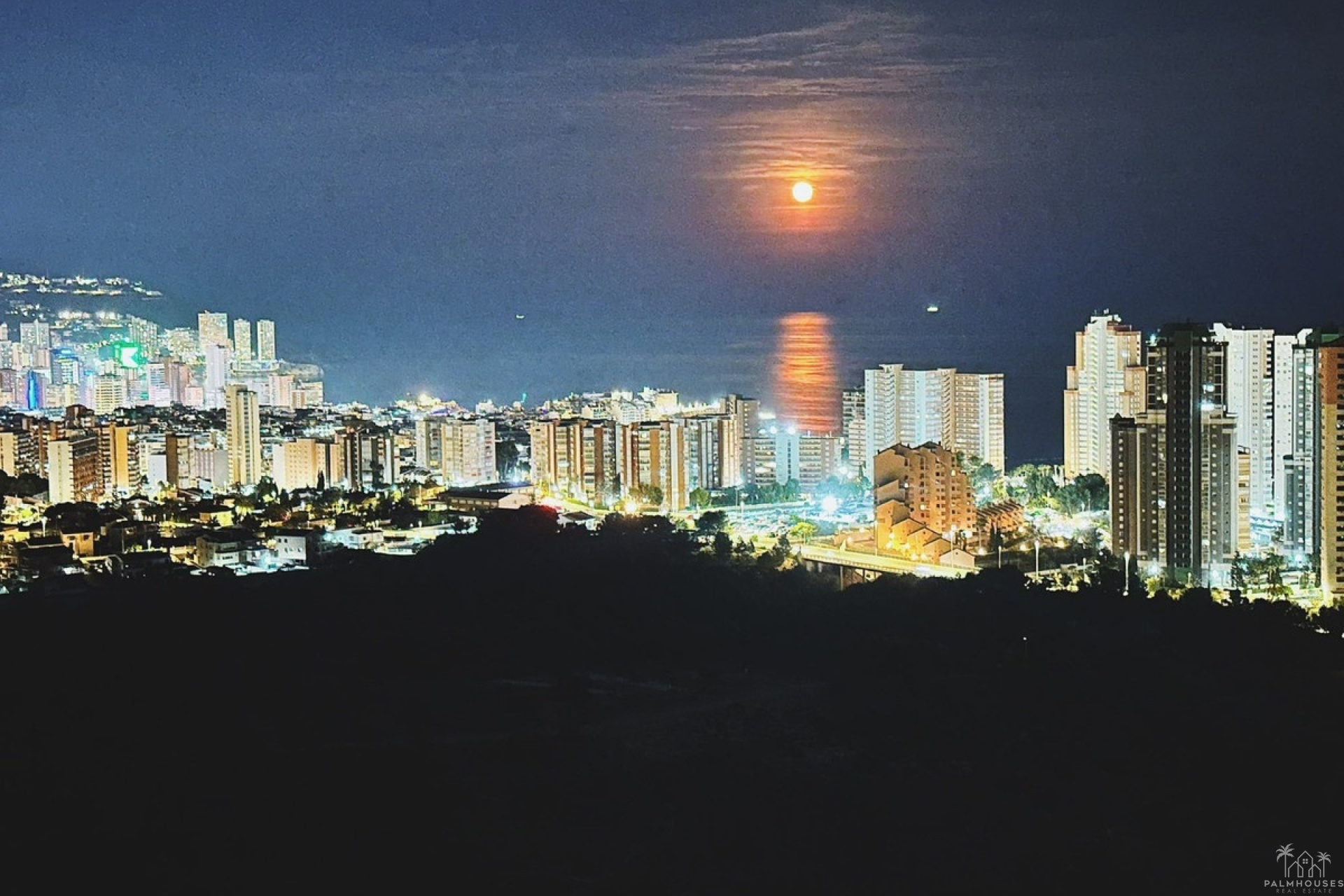 Revente - Apartment - Benidorm - Benidorm Centro