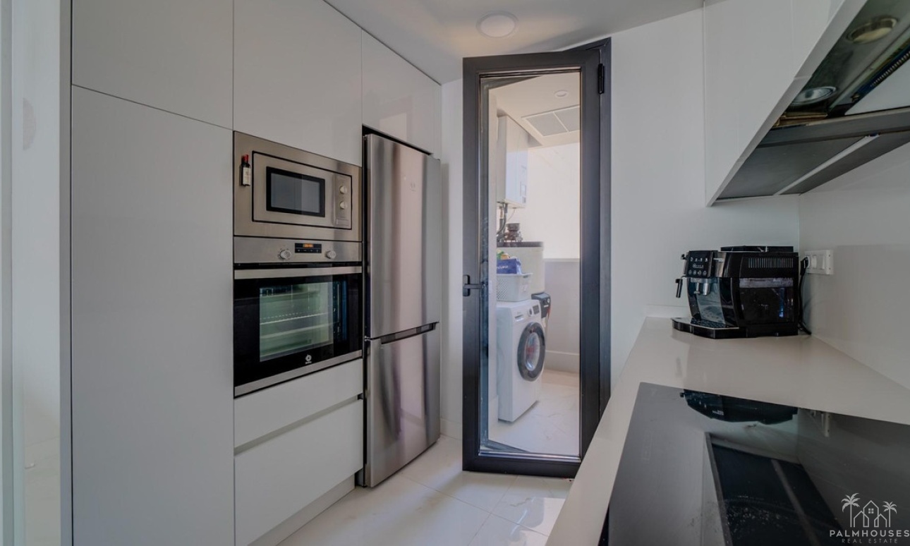 Revente - Apartment - Benidorm - Benidorm Centro