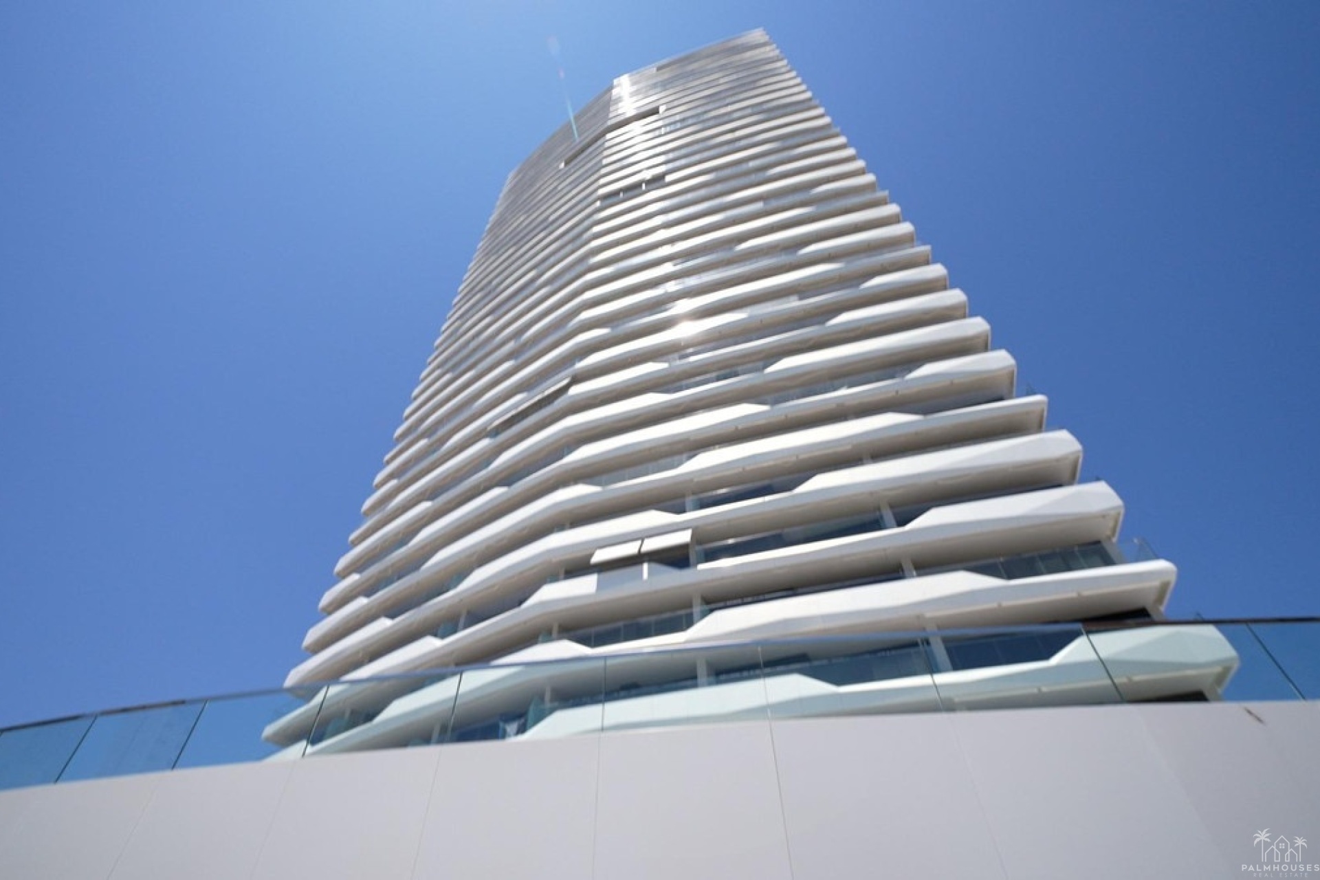 Revente - Apartment - Benidorm - Benidorm Centro