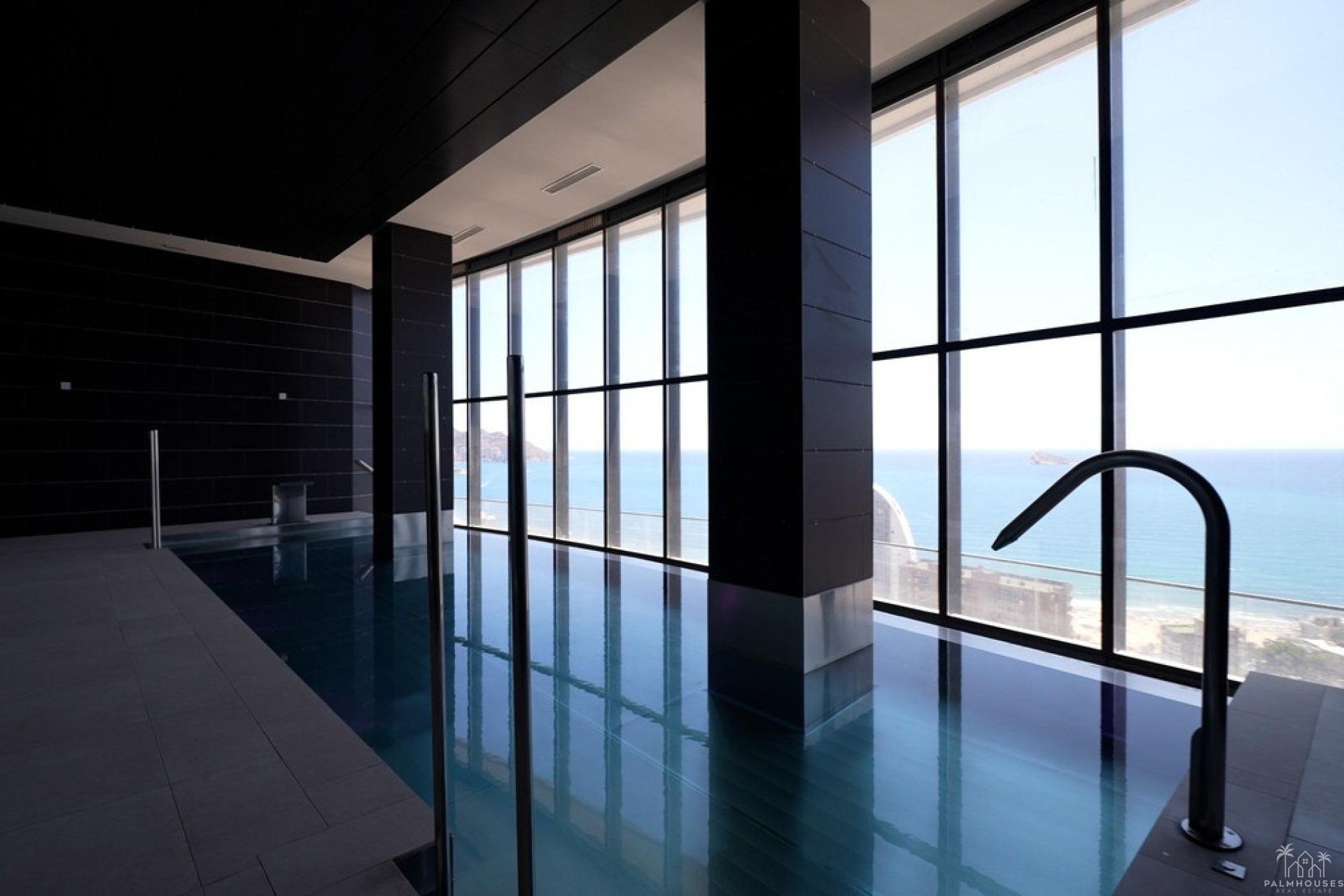 Revente - Apartment - Benidorm - Benidorm Centro