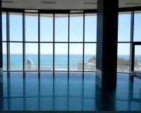 Revente - Apartment - Benidorm - Benidorm Centro