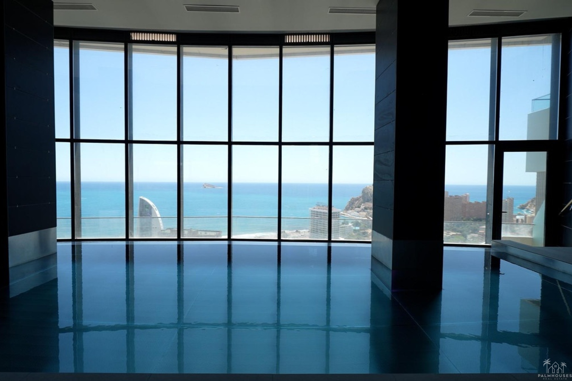 Revente - Apartment - Benidorm - Benidorm Centro