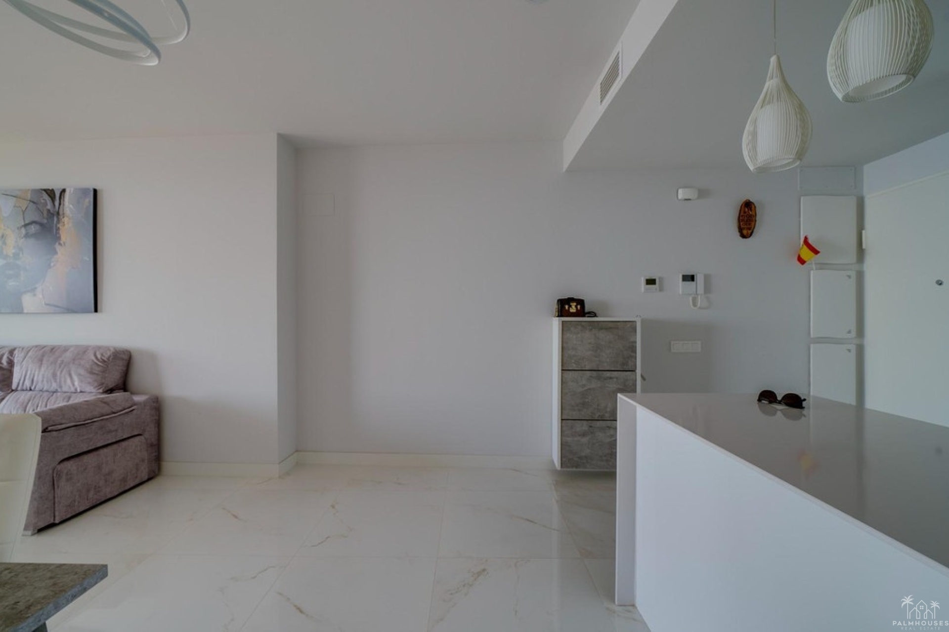 Revente - Apartment - Benidorm - Benidorm Centro