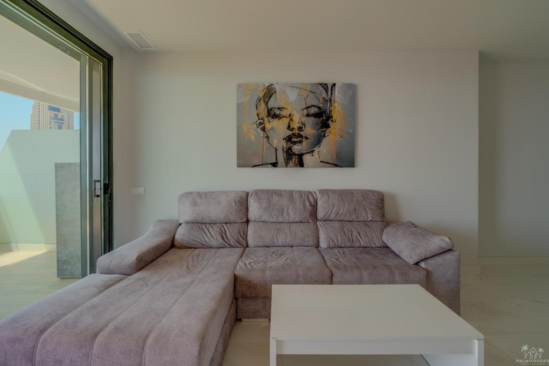 Revente - Apartment - Benidorm - Benidorm Centro