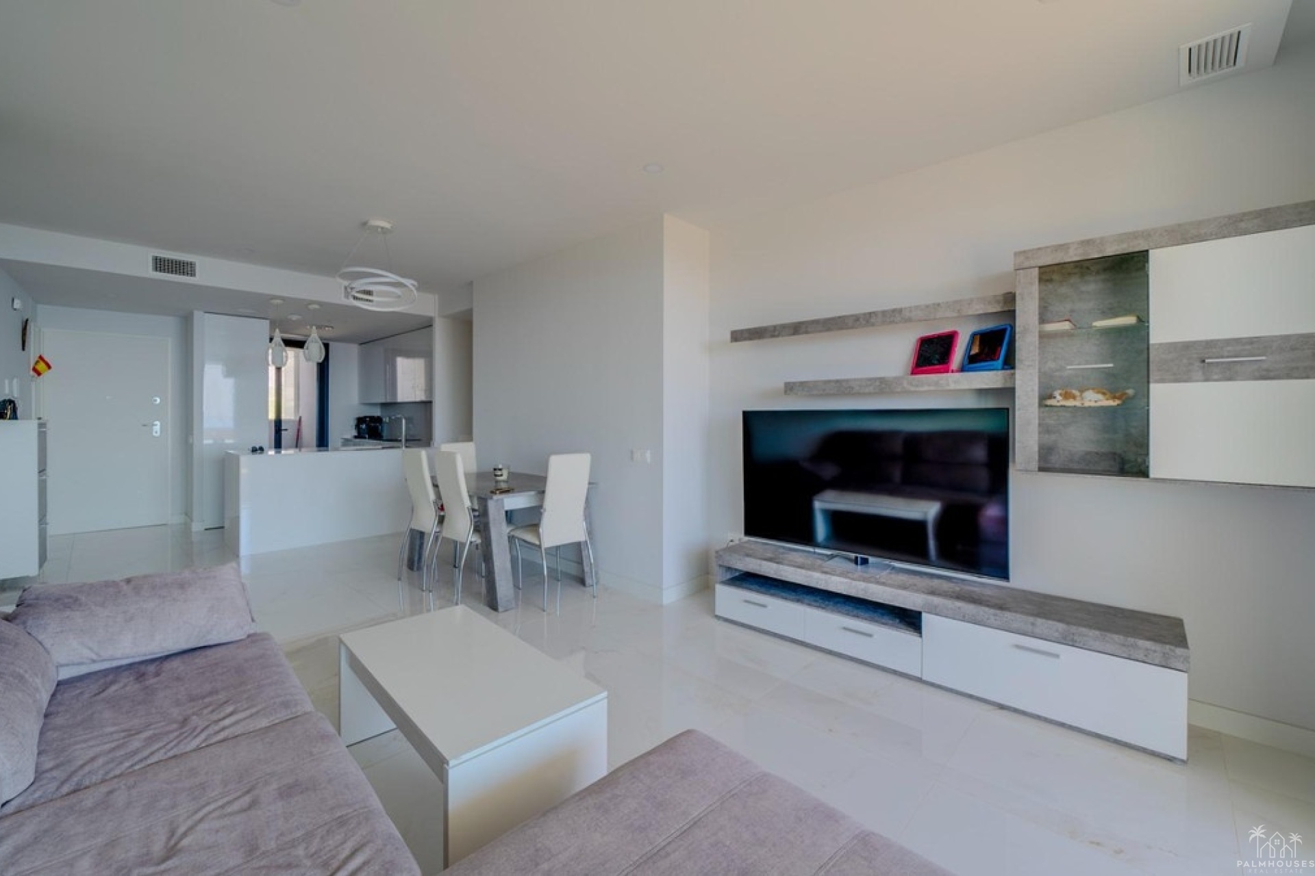 Revente - Apartment - Benidorm - Benidorm Centro