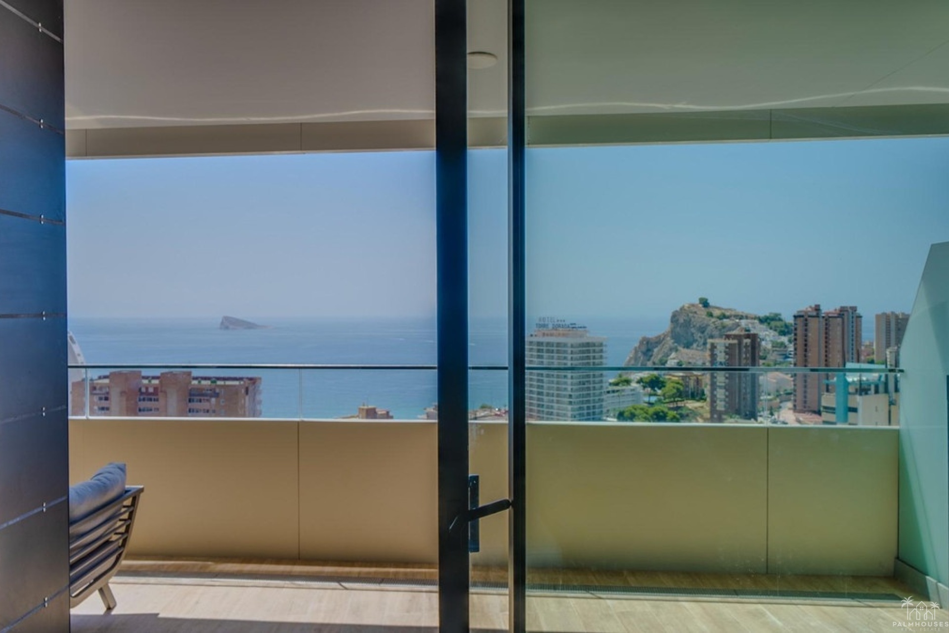 Revente - Apartment - Benidorm - Benidorm Centro