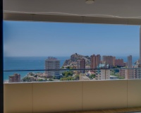 Revente - Apartment - Benidorm - Benidorm Centro