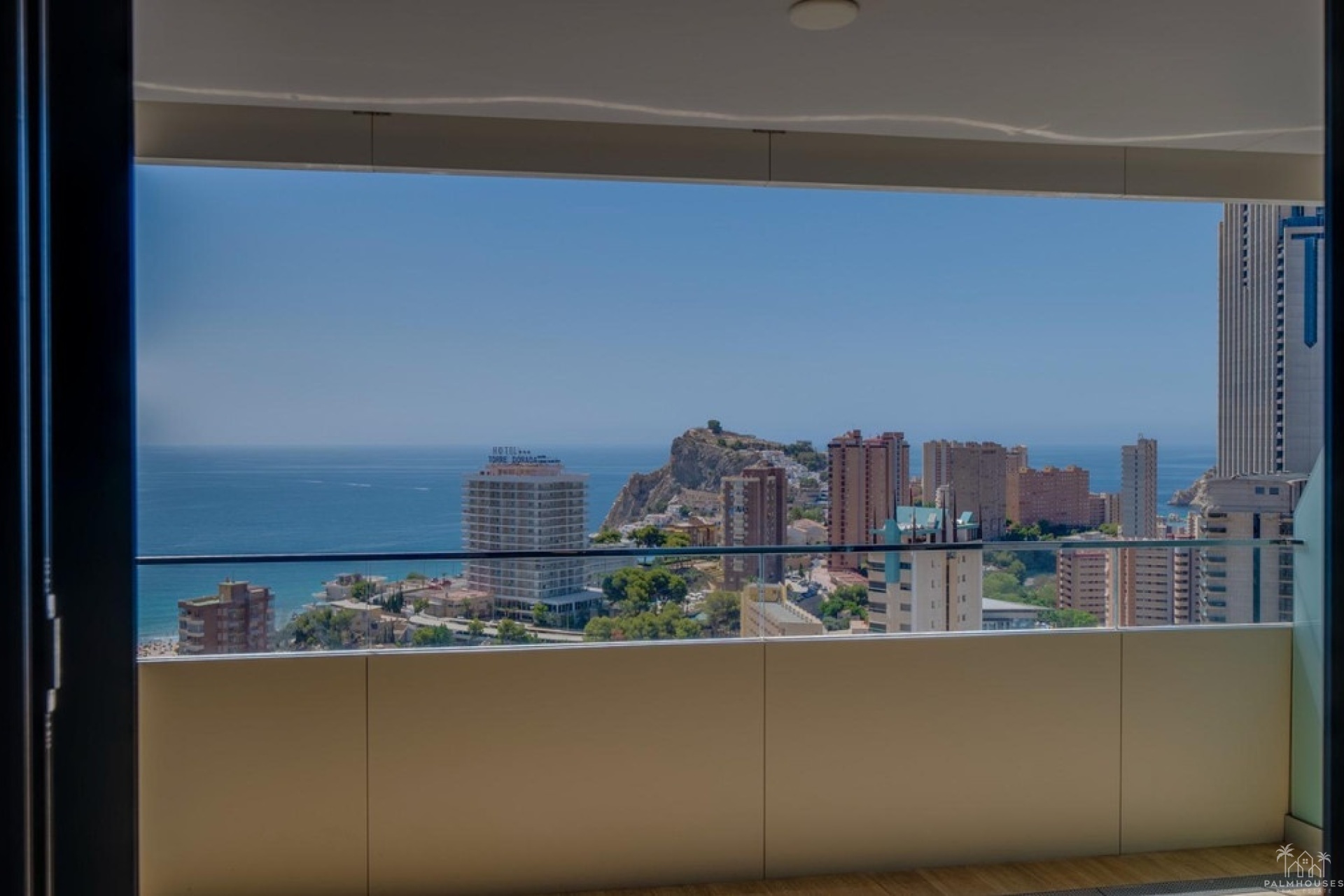 Revente - Apartment - Benidorm - Benidorm Centro