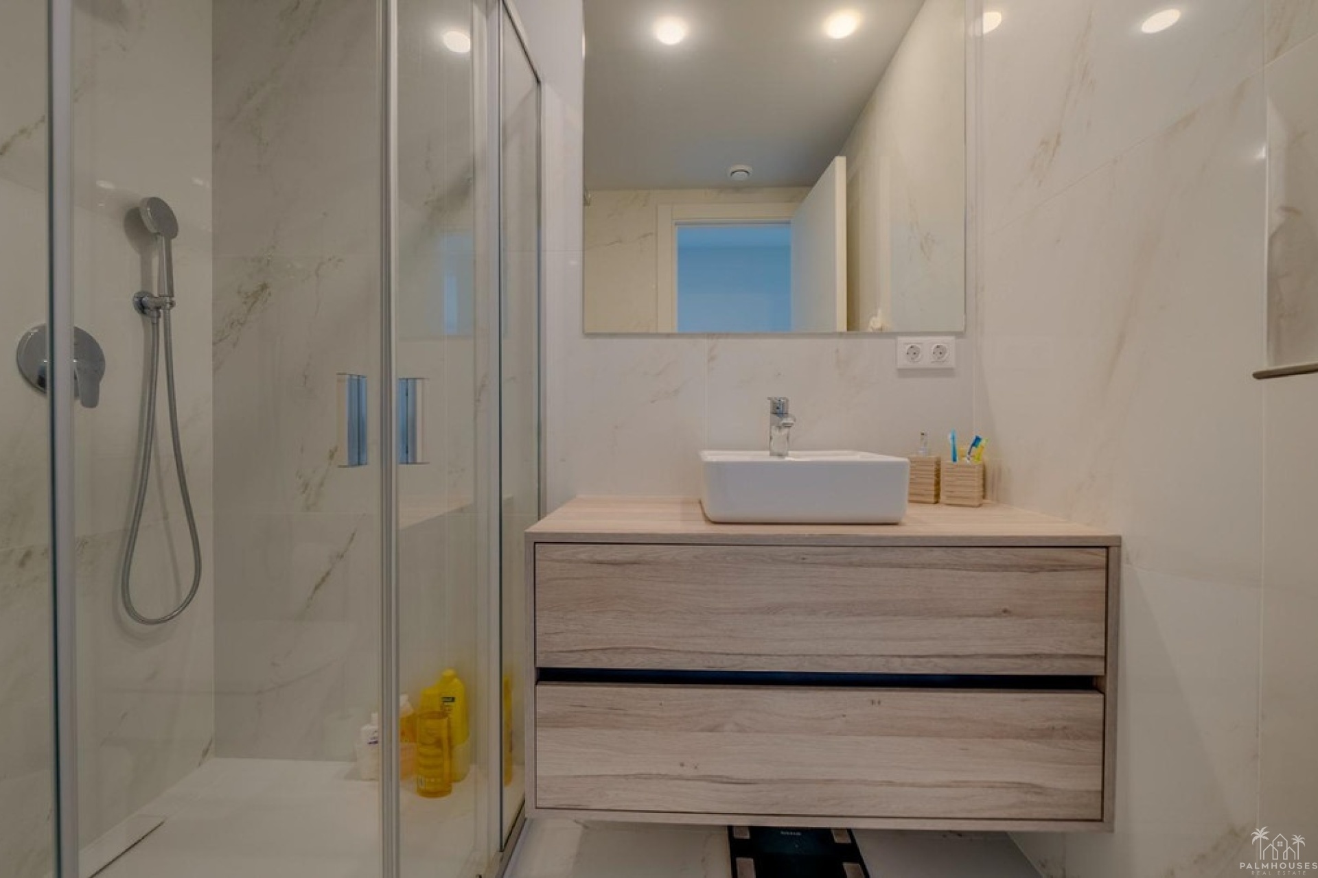 Revente - Apartment - Benidorm - Benidorm Centro