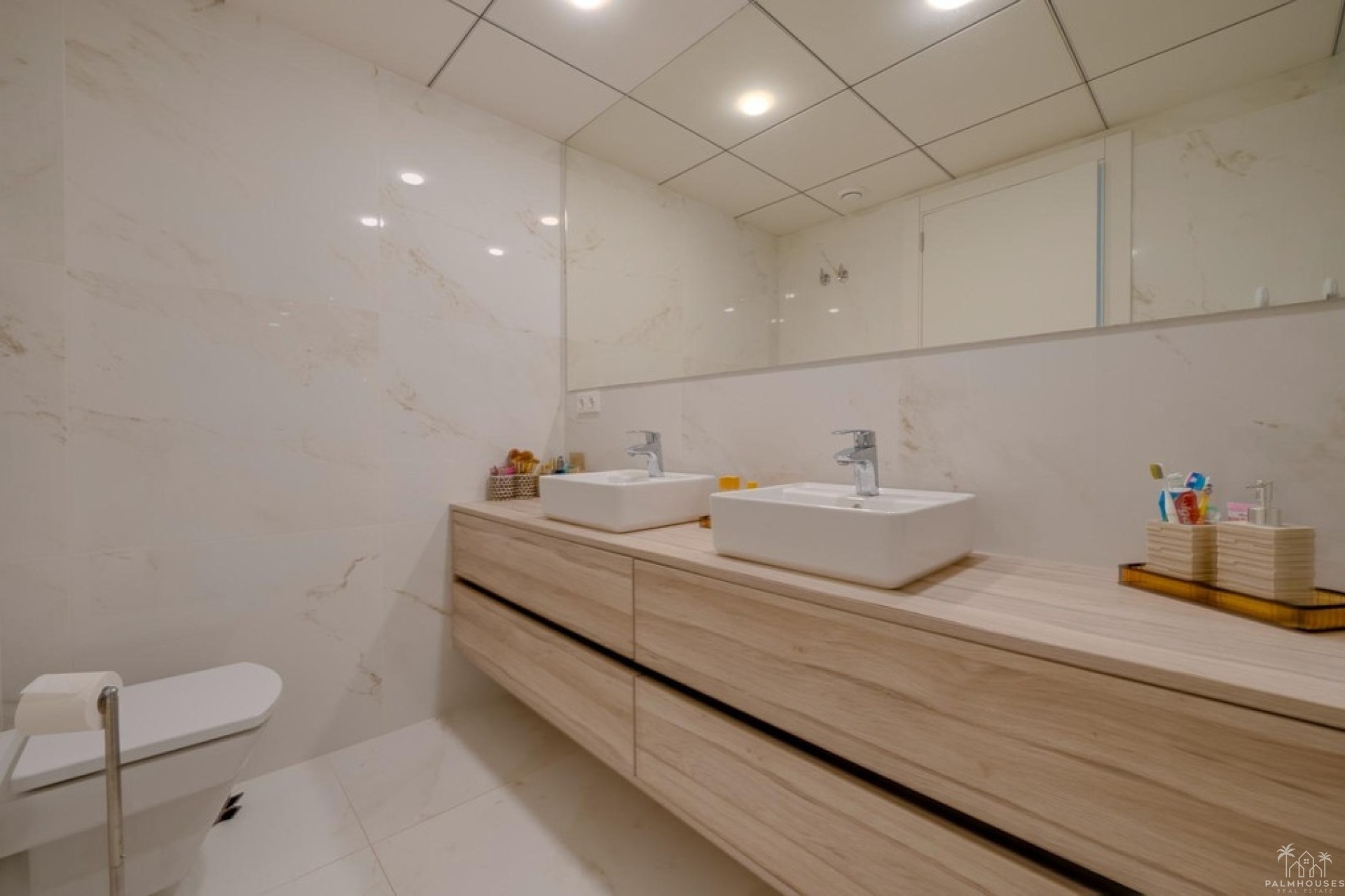 Revente - Apartment - Benidorm - Benidorm Centro