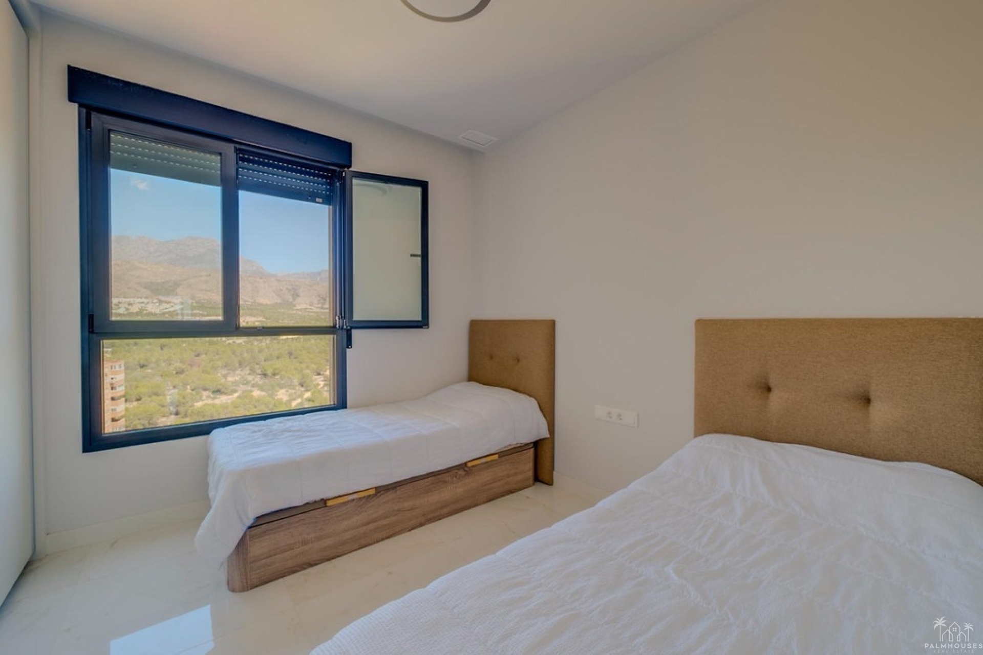 Revente - Apartment - Benidorm - Benidorm Centro