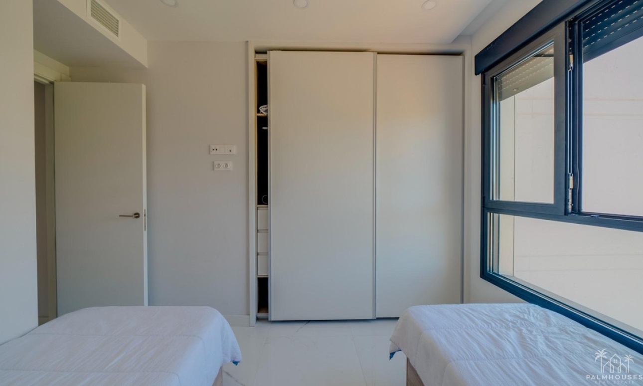 Revente - Apartment - Benidorm - Benidorm Centro