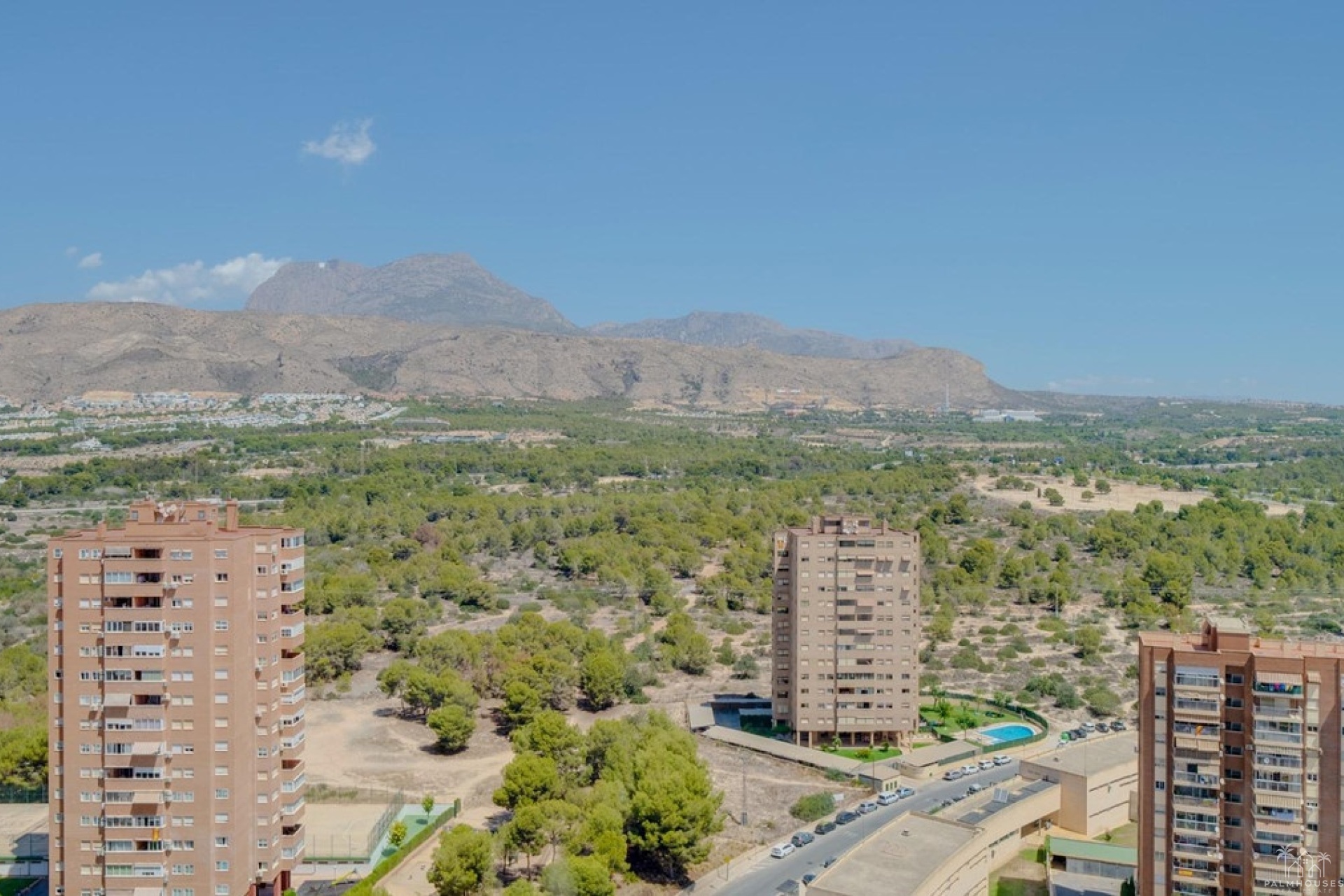 Revente - Apartment - Benidorm - Benidorm Centro