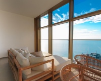 Revente - Apartment - Benidorm - Costa Blanca