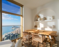 Revente - Apartment - Benidorm - Costa Blanca
