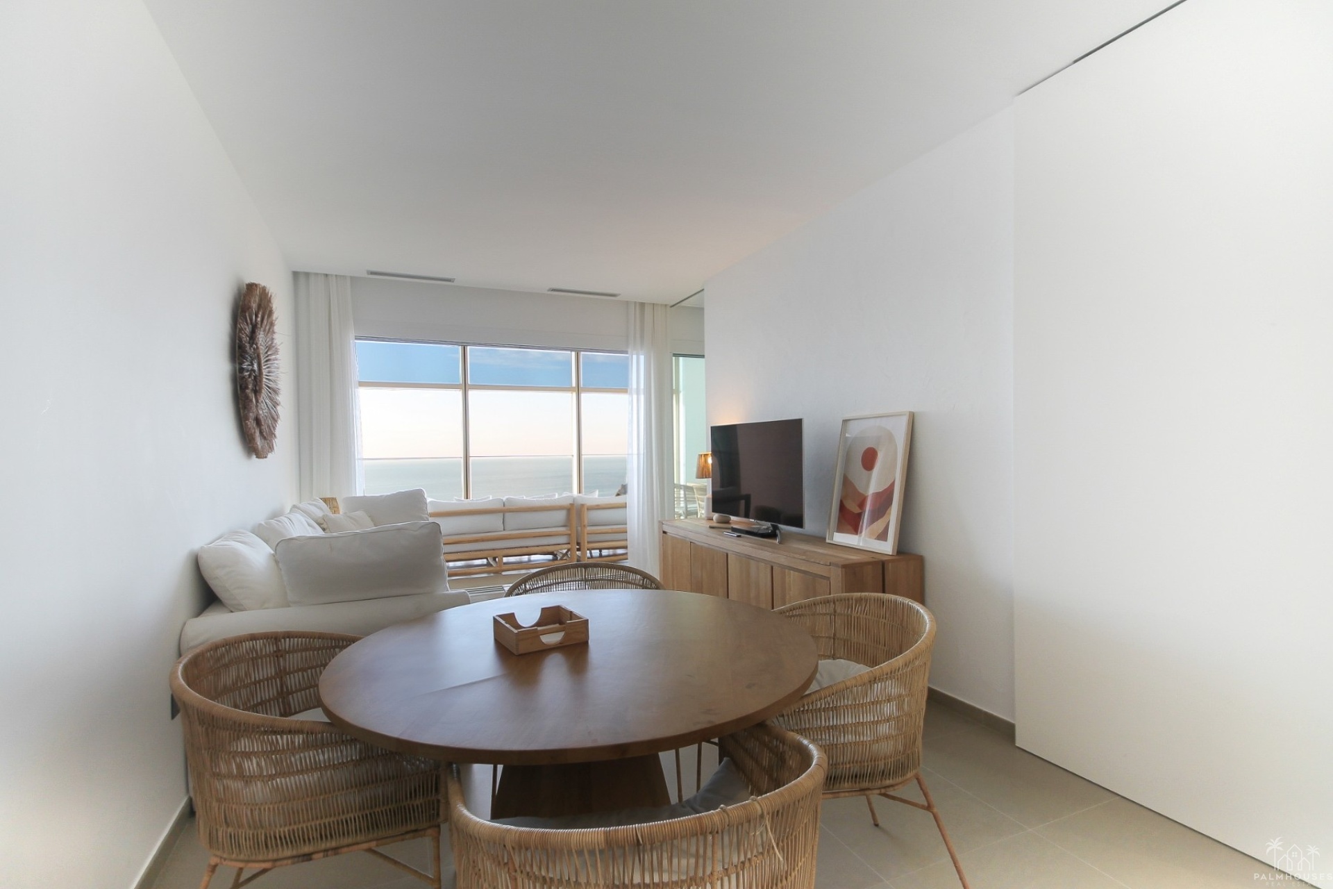 Revente - Apartment - Benidorm - Costa Blanca