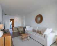 Revente - Apartment - Benidorm - Costa Blanca