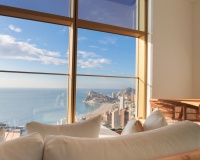 Revente - Apartment - Benidorm - Costa Blanca