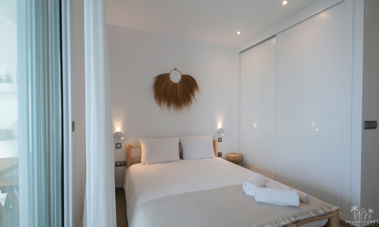 Revente - Apartment - Benidorm - Costa Blanca