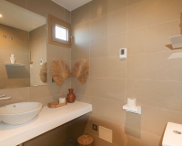 Revente - Apartment - Benidorm - Costa Blanca
