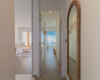 Revente - Apartment - Benidorm - Costa Blanca