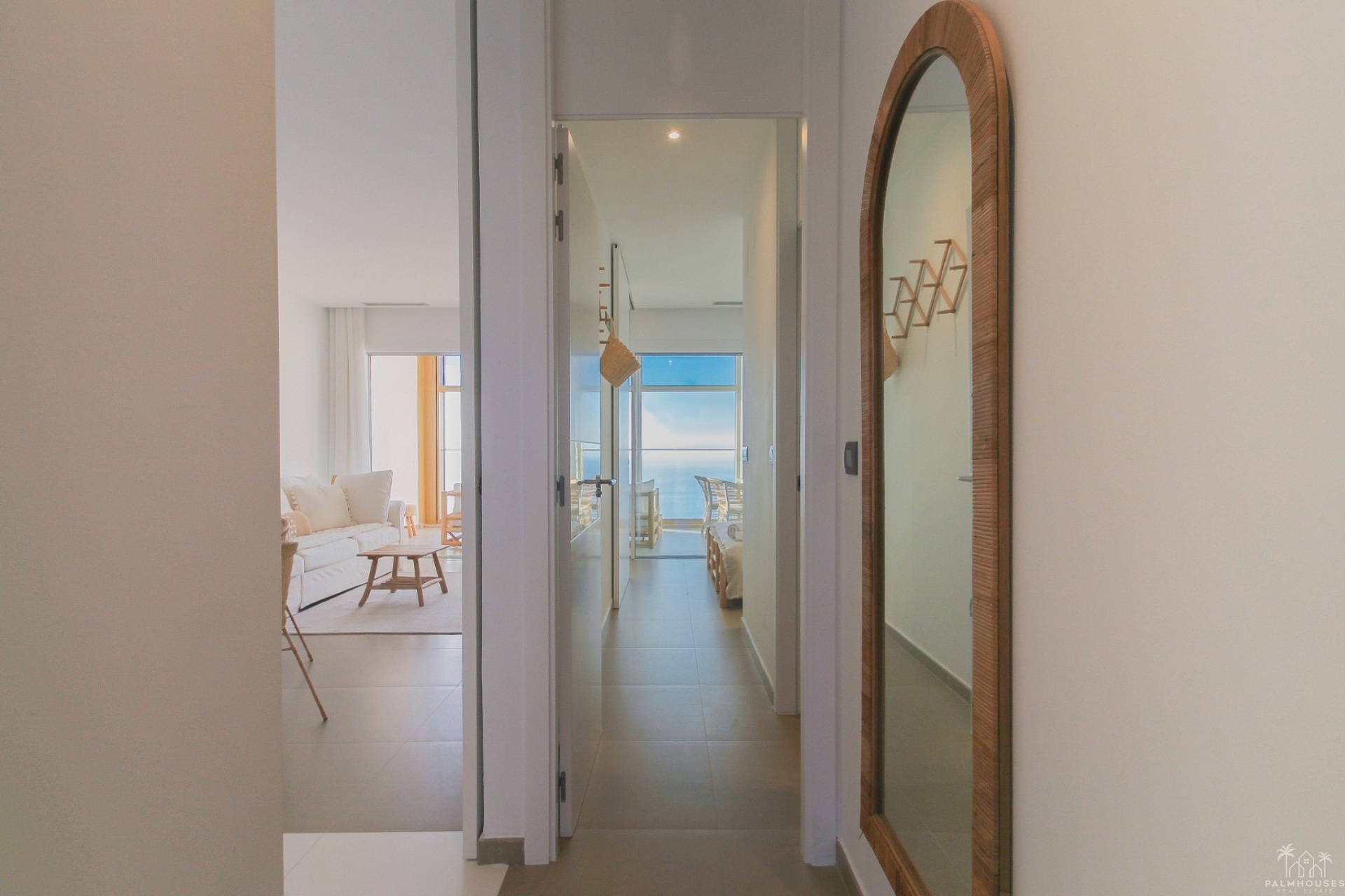 Revente - Apartment - Benidorm - Costa Blanca
