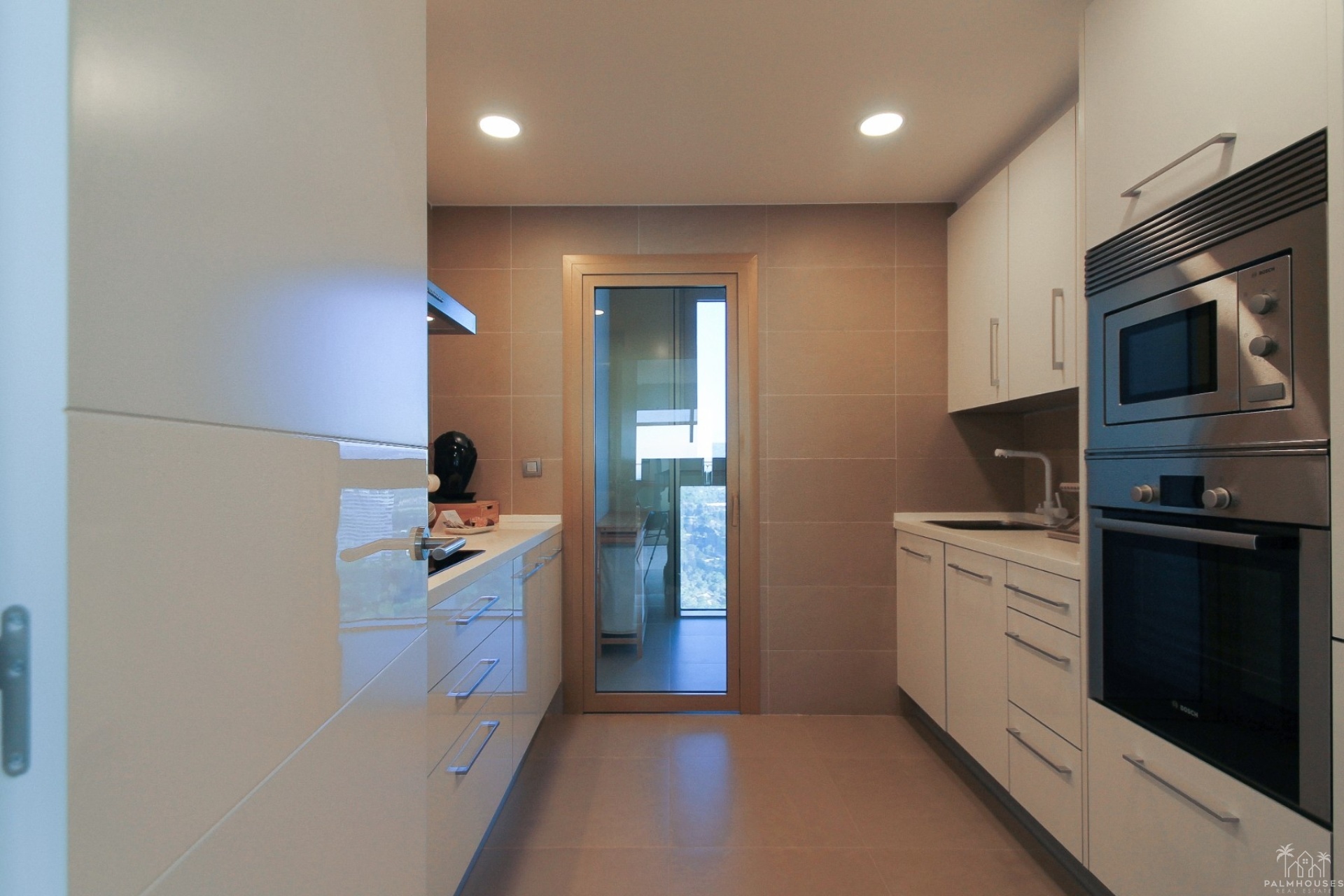 Revente - Apartment - Benidorm - Costa Blanca