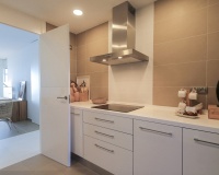 Revente - Apartment - Benidorm - Costa Blanca