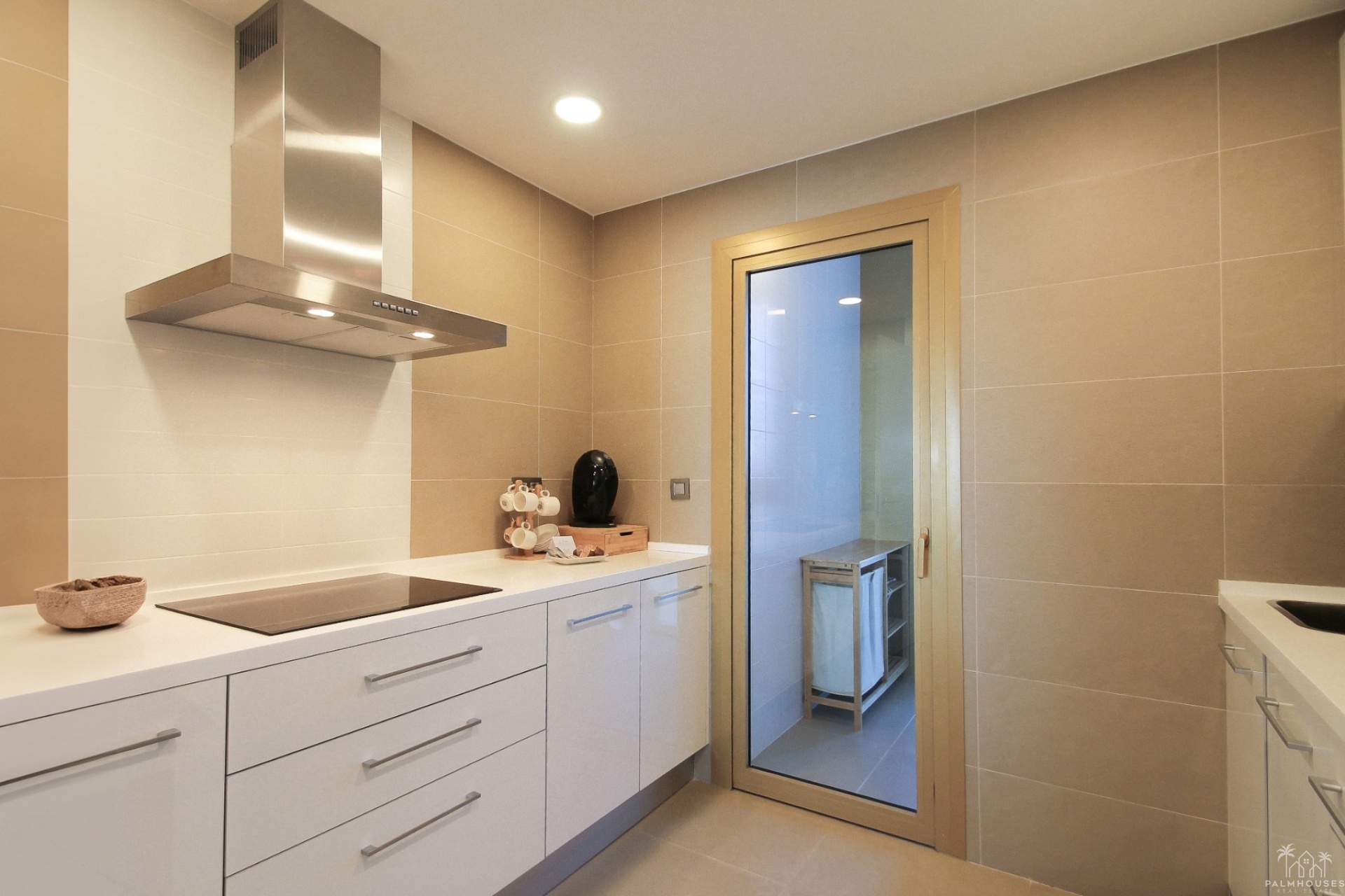 Revente - Apartment - Benidorm - Costa Blanca