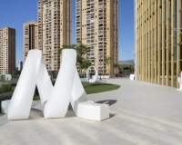 Revente - Apartment - Benidorm - Costa Blanca