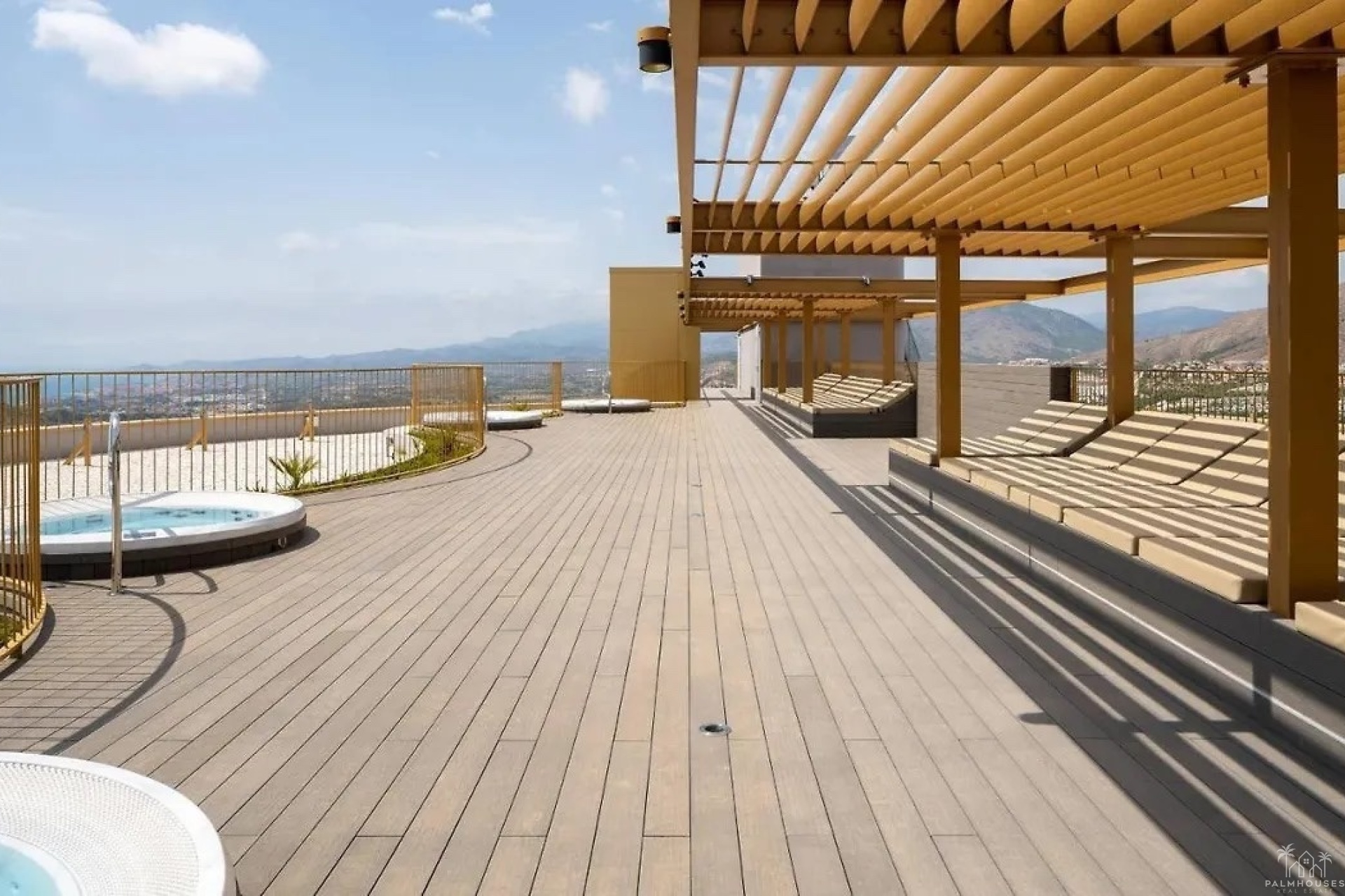 Revente - Apartment - Benidorm - Costa Blanca