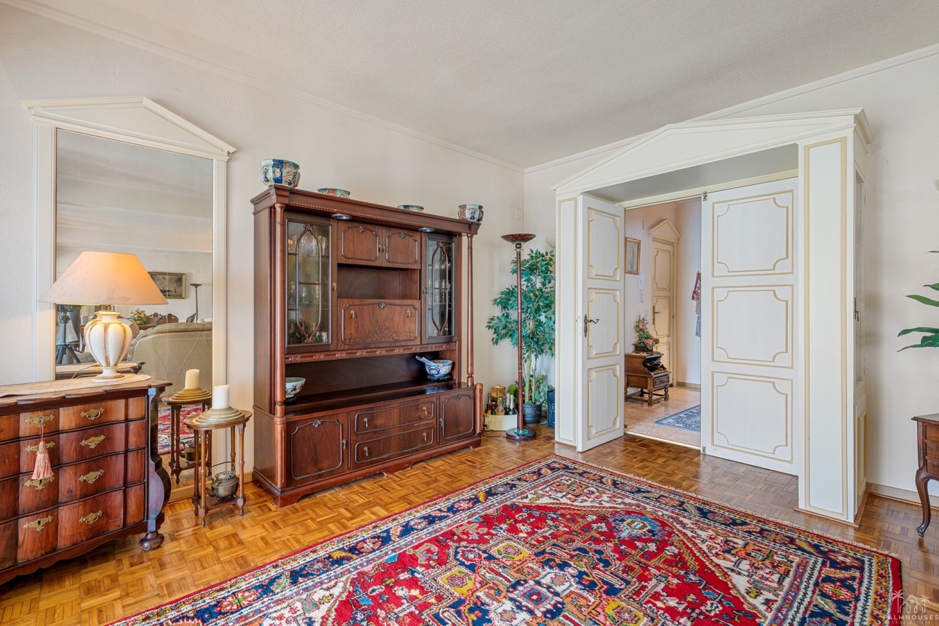 Revente - Apartment - Benidorm - Levante