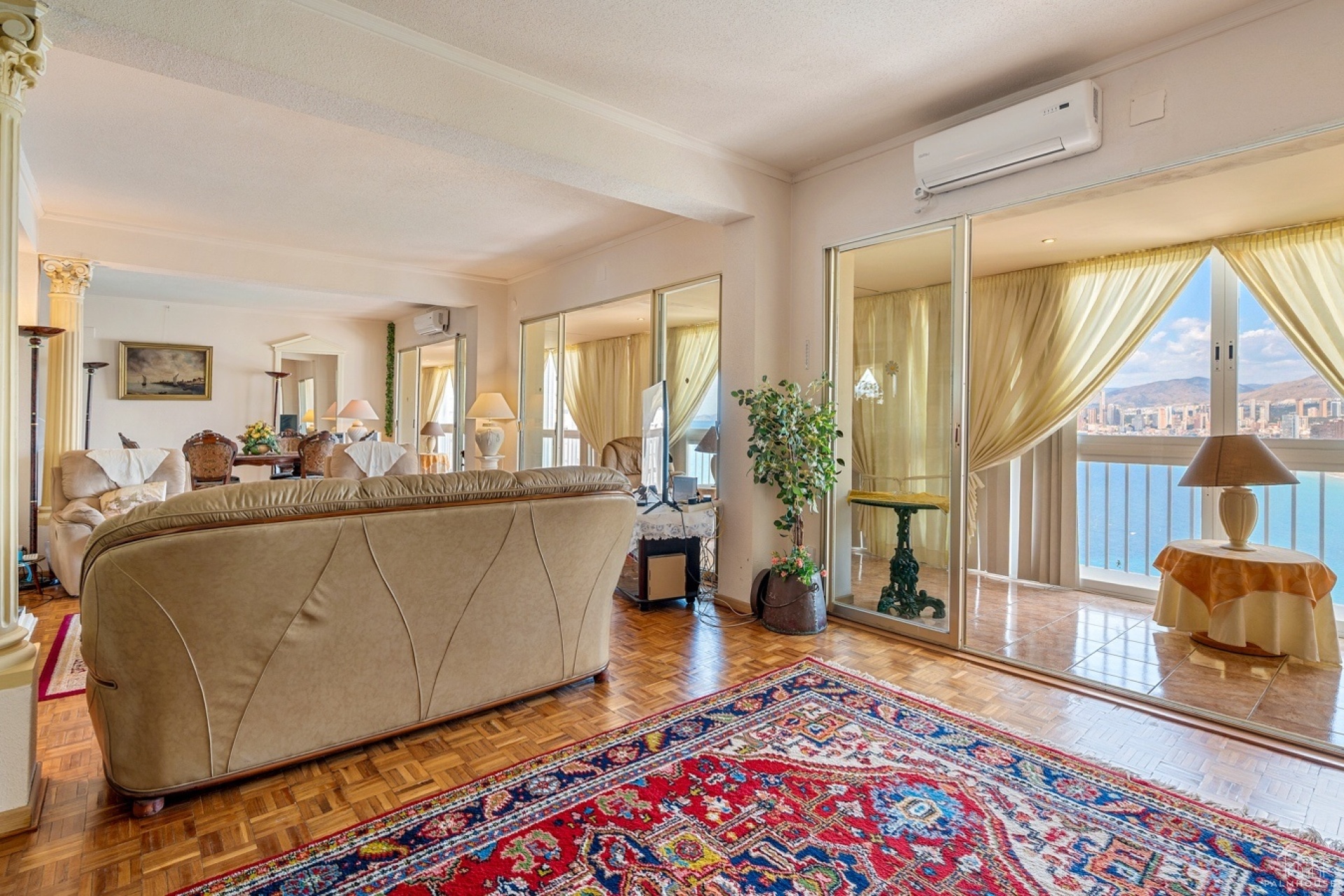 Revente - Apartment - Benidorm - Levante