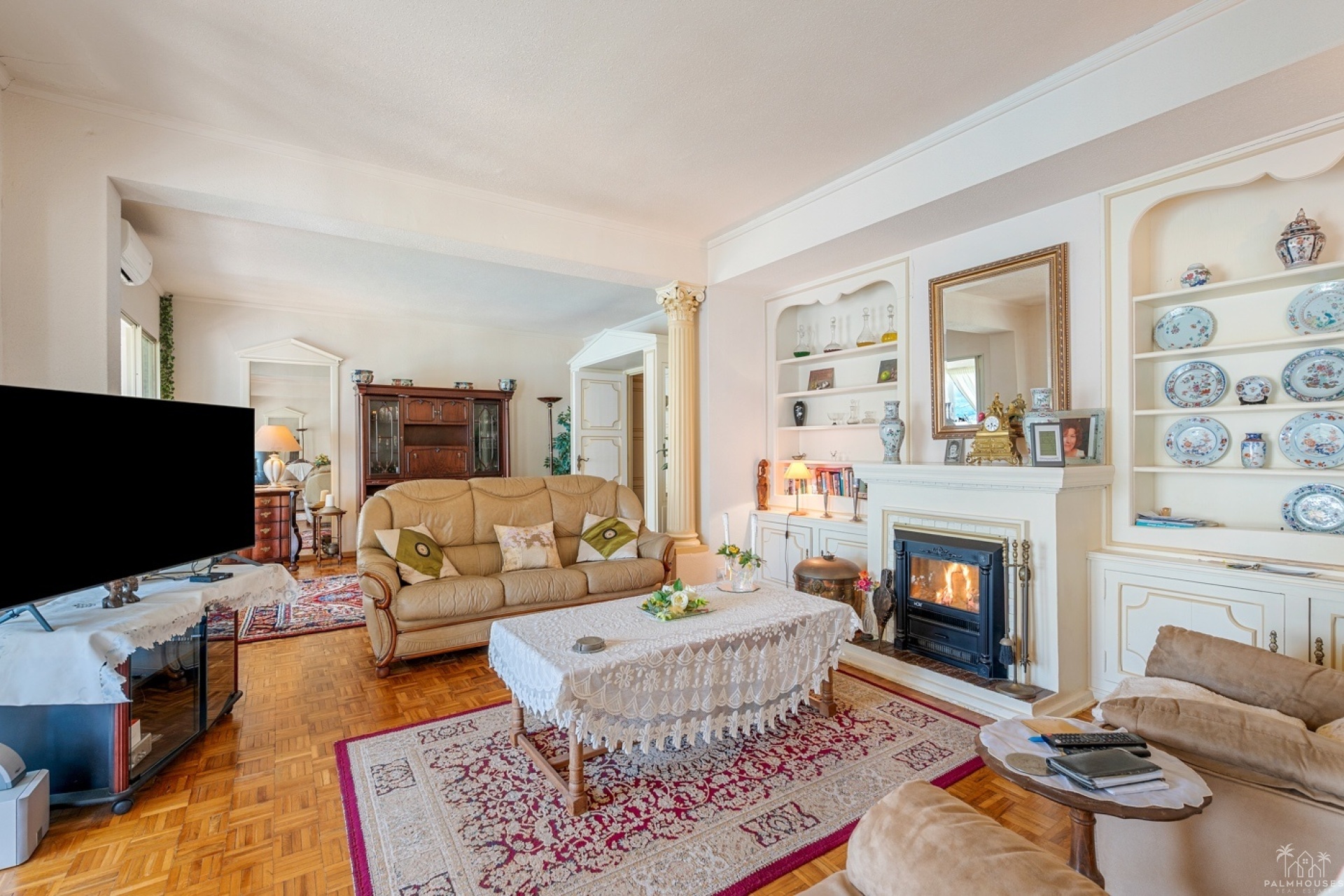 Revente - Apartment - Benidorm - Levante